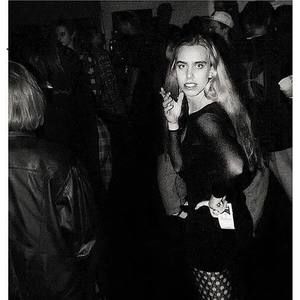 Meet your Posher, Suzie